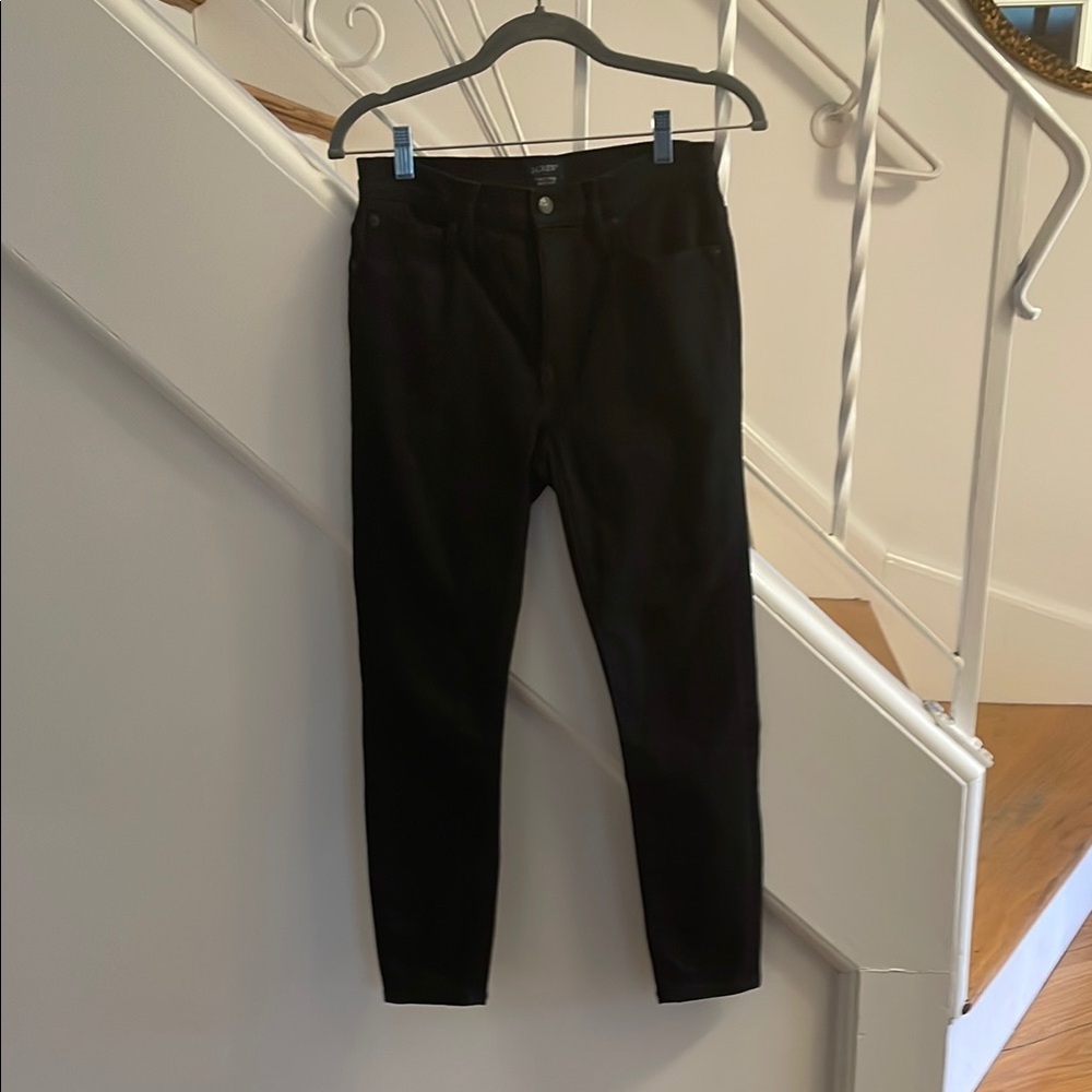 Black Skinny Jeans